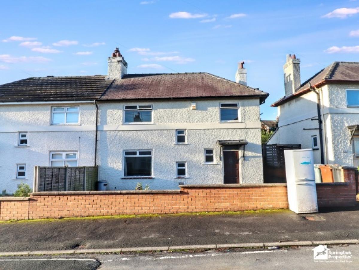 Picture of Home For Sale in Leeds, West Yorkshire, United Kingdom