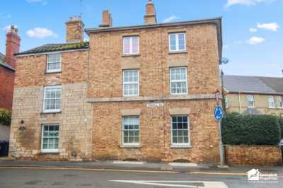 Apartment For Sale in Stamford, United Kingdom