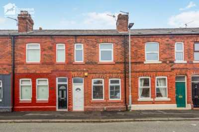 Home For Sale in Warrington, United Kingdom