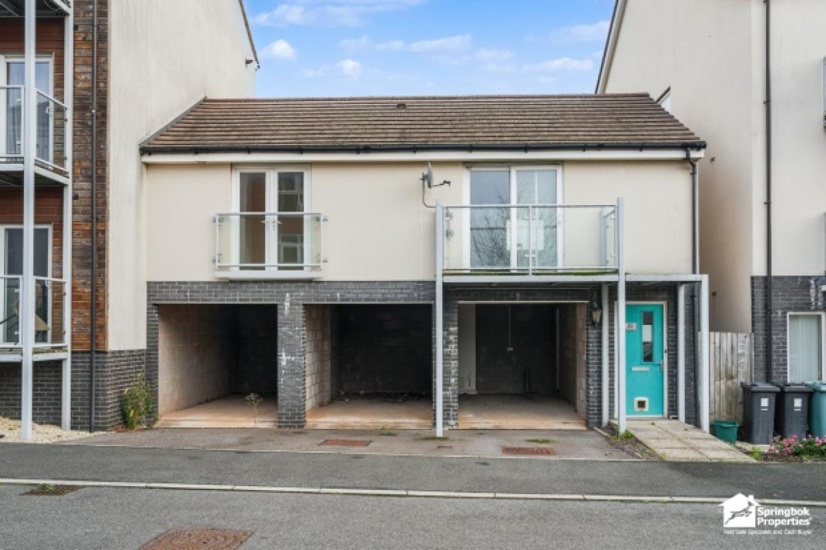 Picture of Apartment For Sale in Bristol, Bristol, United Kingdom