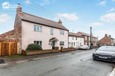Home For Sale in Goole, United Kingdom
