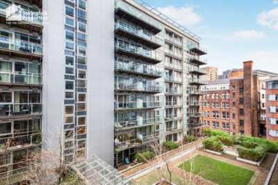 Studio For Sale in Salford, United Kingdom