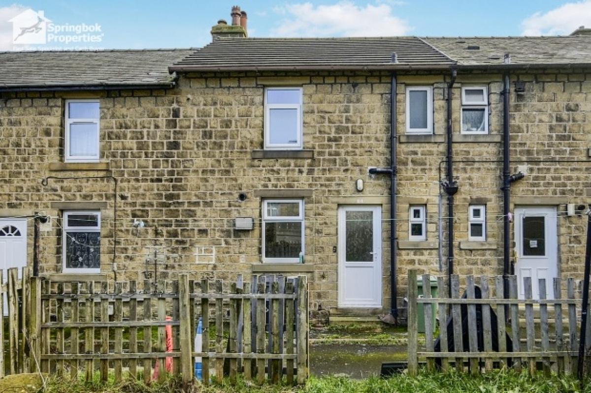Picture of Home For Sale in Holmfirth, West Yorkshire, United Kingdom