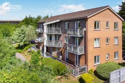 Apartment For Sale in Cardiff, United Kingdom