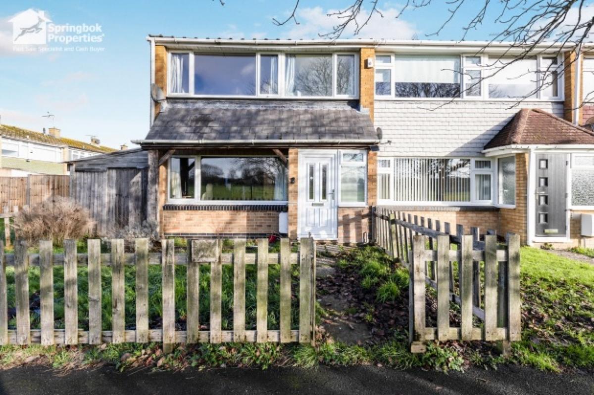 Picture of Home For Sale in Gloucester, Gloucestershire, United Kingdom