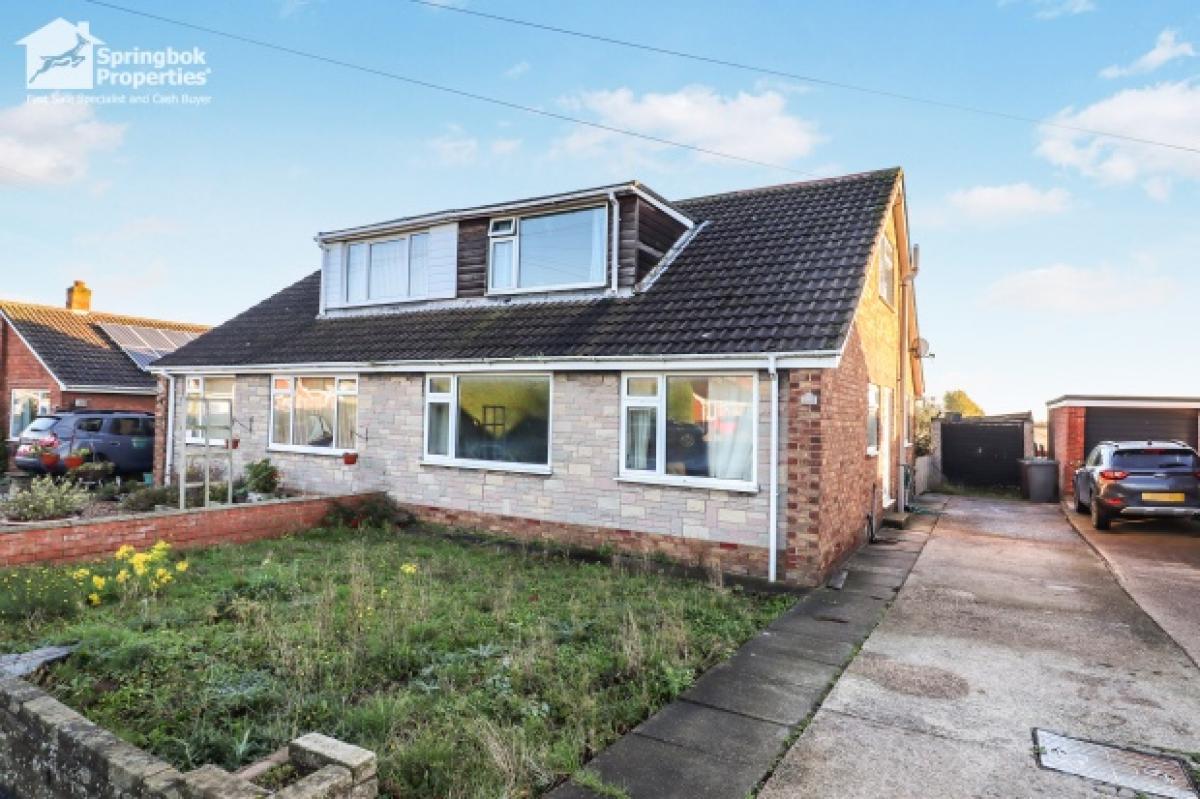 Picture of Home For Sale in Goole, East Riding of Yorkshire, United Kingdom