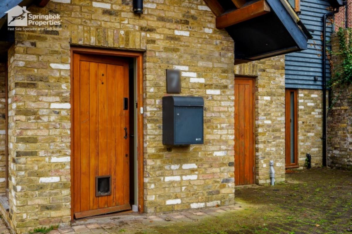 Picture of Home For Sale in Westgate on Sea, Kent, United Kingdom