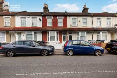 Home For Sale in Enfield, United Kingdom