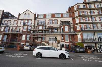 Apartment For Sale in Bridlington, United Kingdom