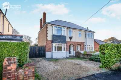 Home For Sale in Waterlooville, United Kingdom