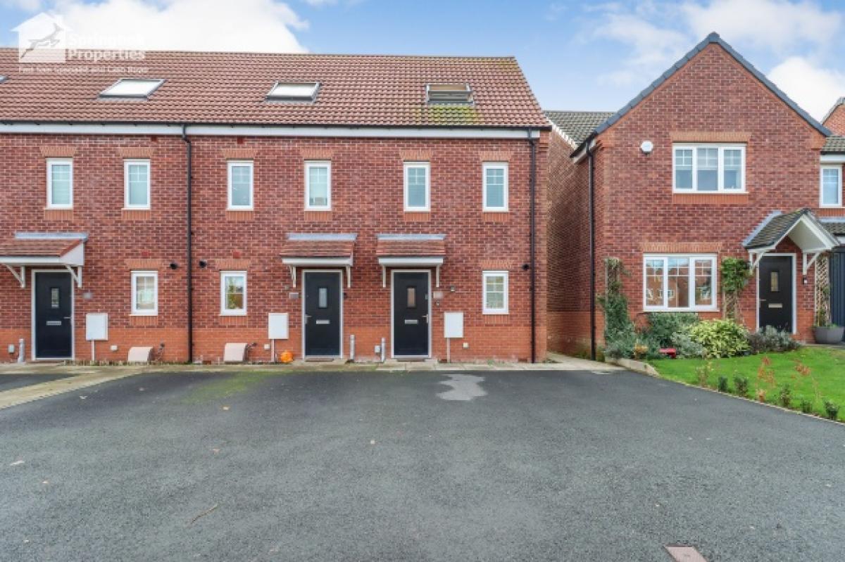 Picture of Home For Sale in Shrewsbury, Shropshire, United Kingdom