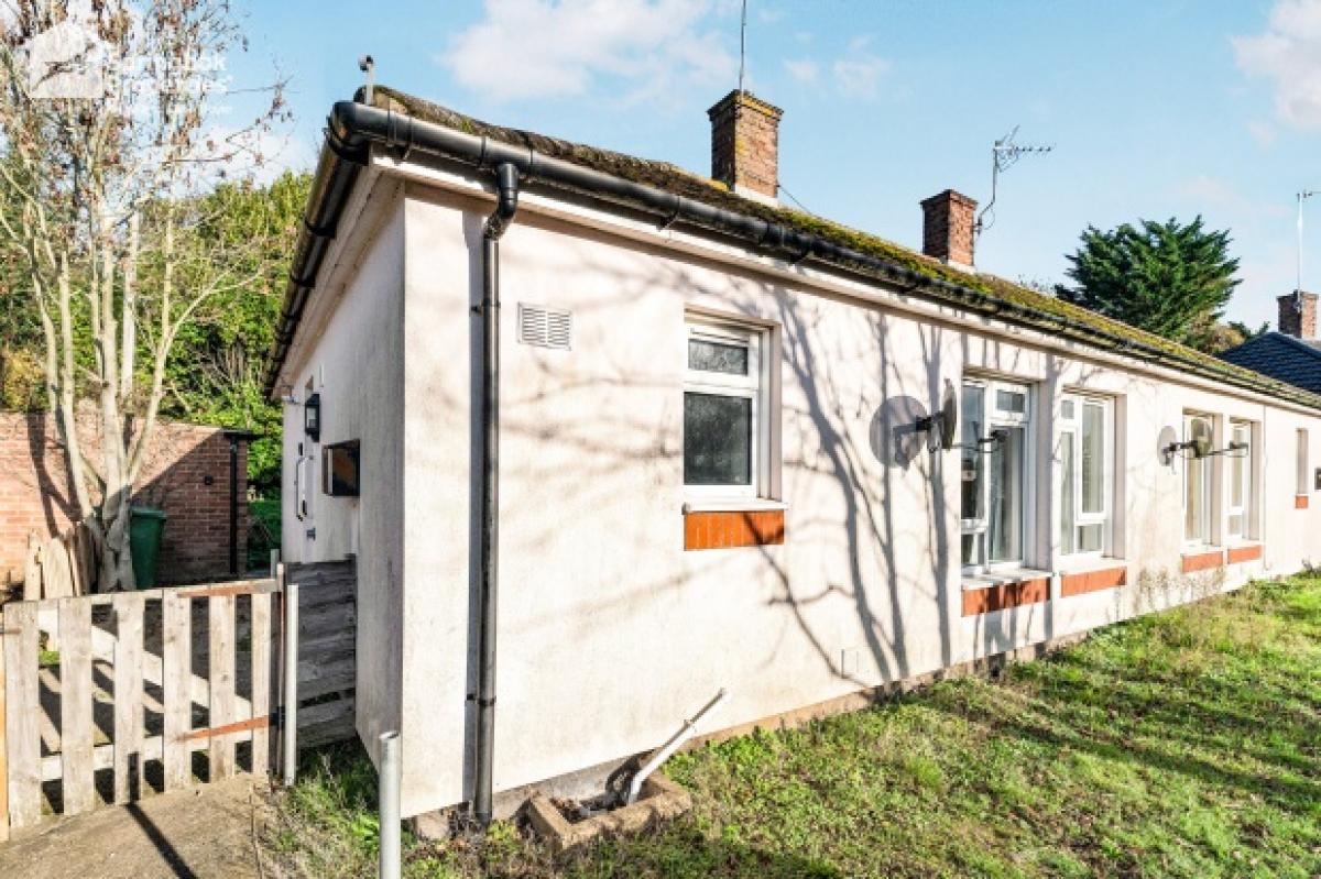 Picture of Home For Sale in Swaffham, Norfolk, United Kingdom