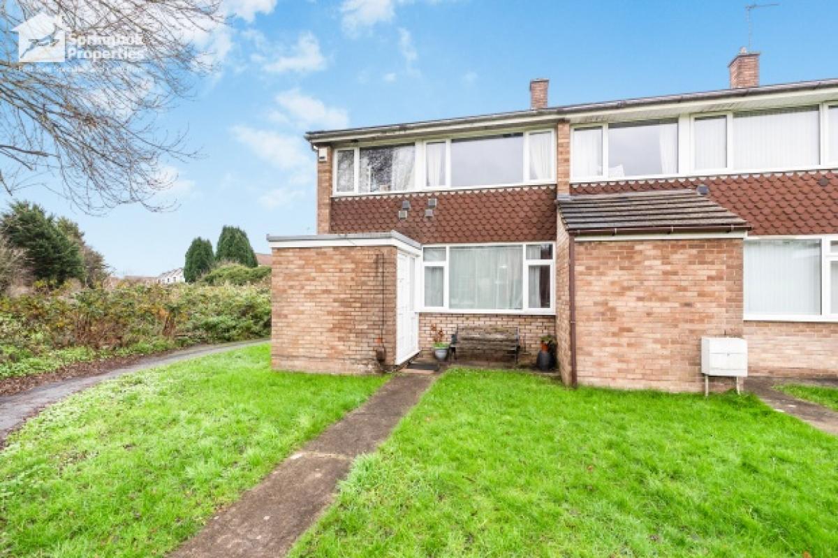Picture of Home For Sale in Bristol, Bristol, United Kingdom