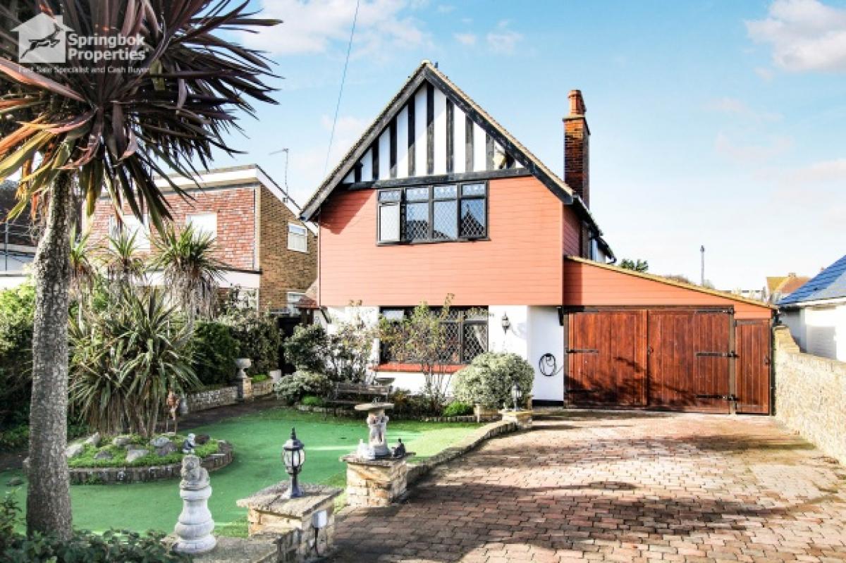 Picture of Home For Sale in Margate, Kent, United Kingdom