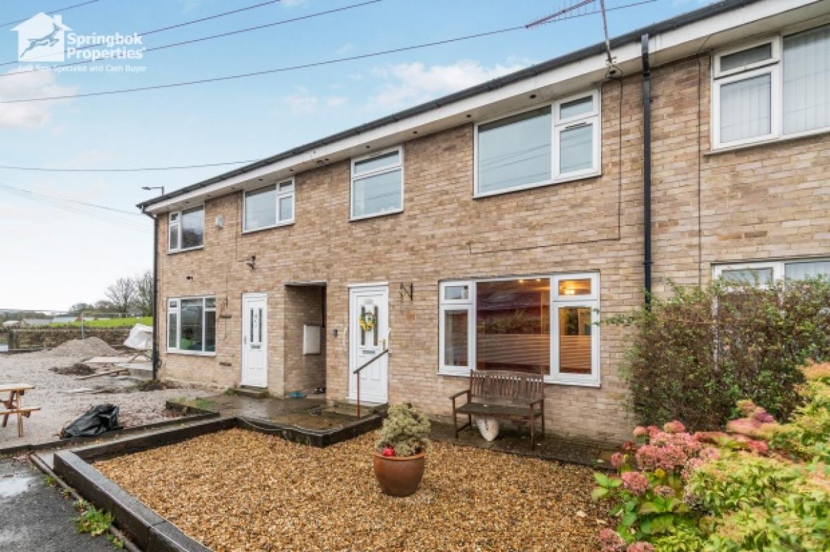 Picture of Home For Sale in Keighley, West Yorkshire, United Kingdom