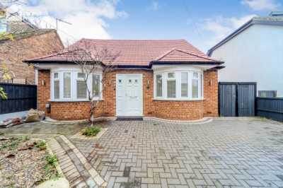 Home For Sale in Milton Keynes, United Kingdom