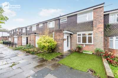 Home For Sale in Crawley, United Kingdom