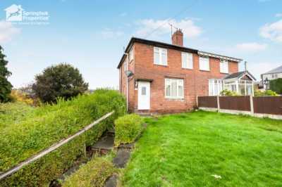 Home For Sale in Halesowen, United Kingdom