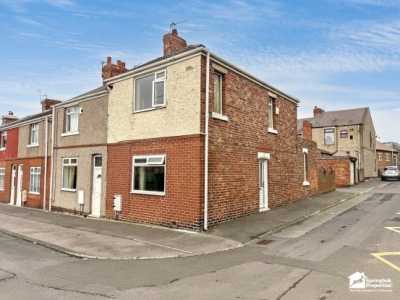 Home For Sale in Peterlee, United Kingdom
