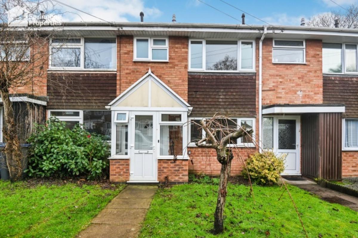 Picture of Home For Sale in Sutton Coldfield, West Midlands, United Kingdom