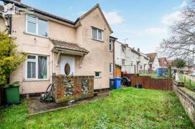 Home For Sale in Norwich, United Kingdom