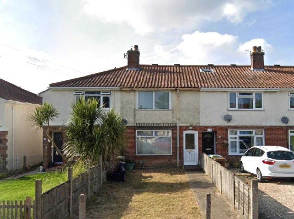 Picture of Home For Sale in Norwich, Norfolk, United Kingdom