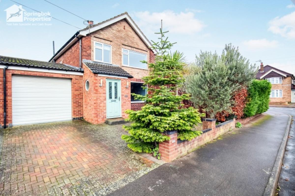 Picture of Home For Sale in Stamford, Lincolnshire, United Kingdom