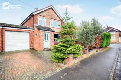 Home For Sale in Stamford, United Kingdom