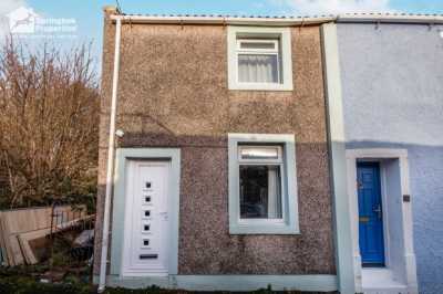 Home For Sale in Cleator Moor, United Kingdom