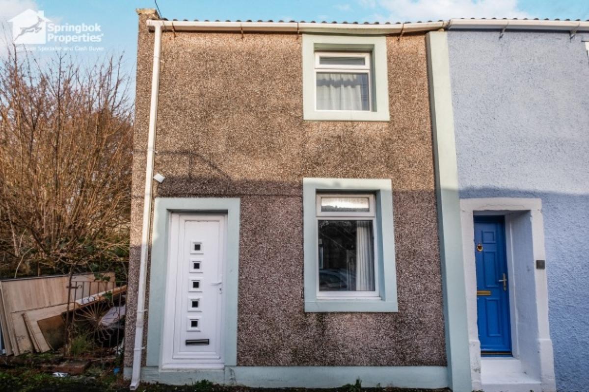 Picture of Home For Sale in Cleator Moor, Cumbria, United Kingdom