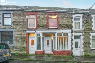 Home For Sale in Maesteg, United Kingdom