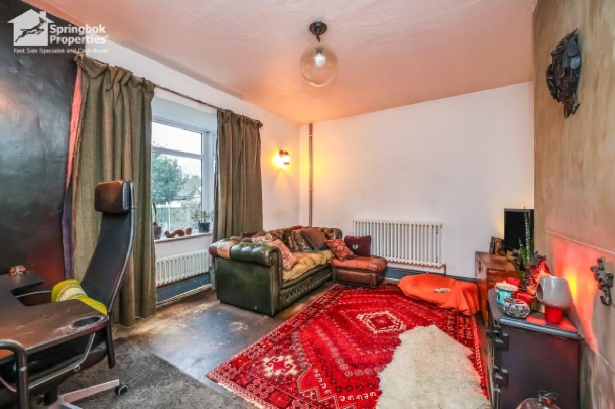Picture of Home For Sale in Nottingham, Nottinghamshire, United Kingdom