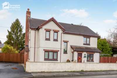 Home For Sale in Llanelli, United Kingdom