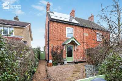 Home For Sale in Sleaford, United Kingdom