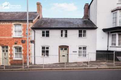 Home For Sale in Knighton, United Kingdom