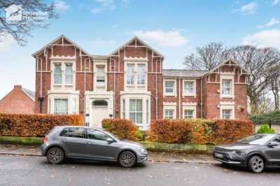 Apartment For Sale in Sunderland, United Kingdom