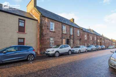 Home For Sale in Arbroath, United Kingdom