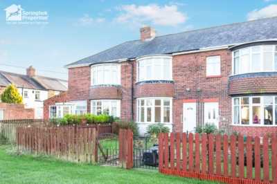 Home For Sale in Consett, United Kingdom