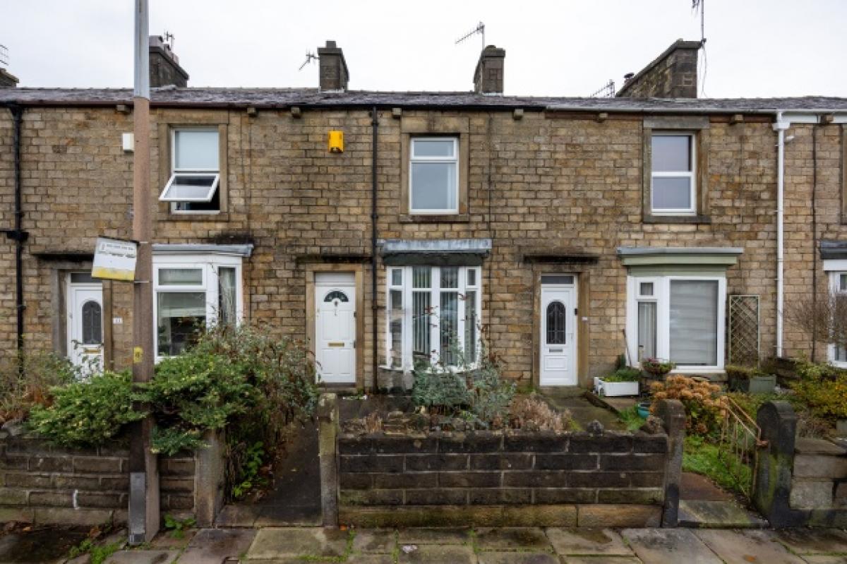 Picture of Home For Sale in Lancaster, Lancashire, United Kingdom