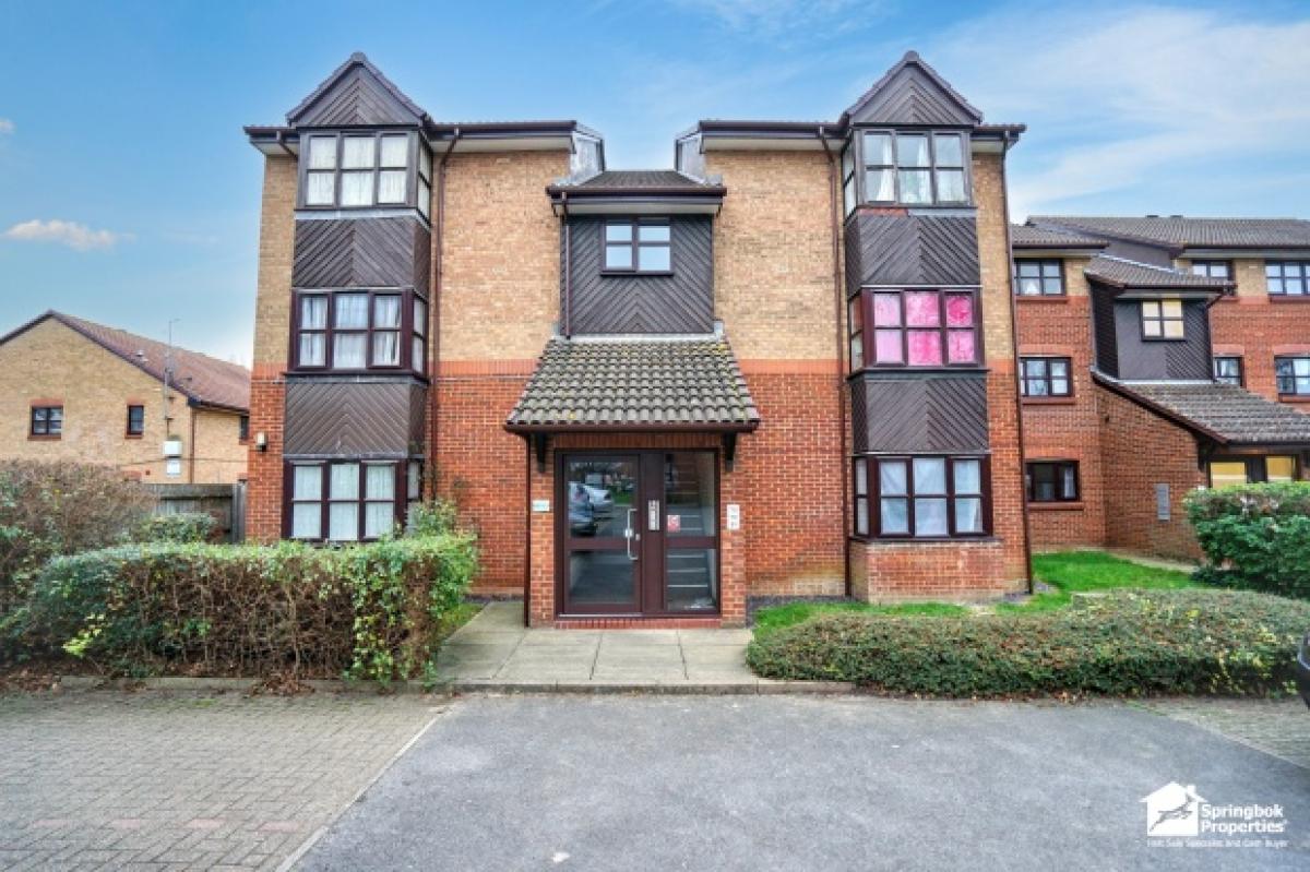 Picture of Studio For Sale in Wembley, Greater London, United Kingdom