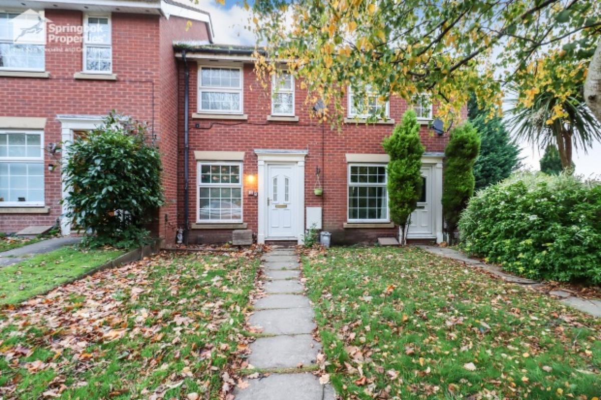 Picture of Home For Sale in Telford, Shropshire, United Kingdom