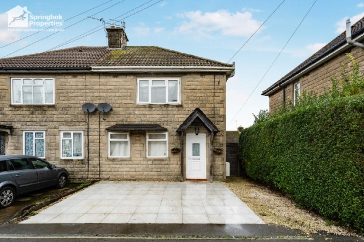 Picture of Home For Sale in Malmesbury, Wiltshire, United Kingdom