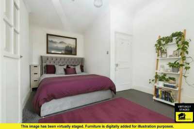 Apartment For Sale in Lambeth, United Kingdom