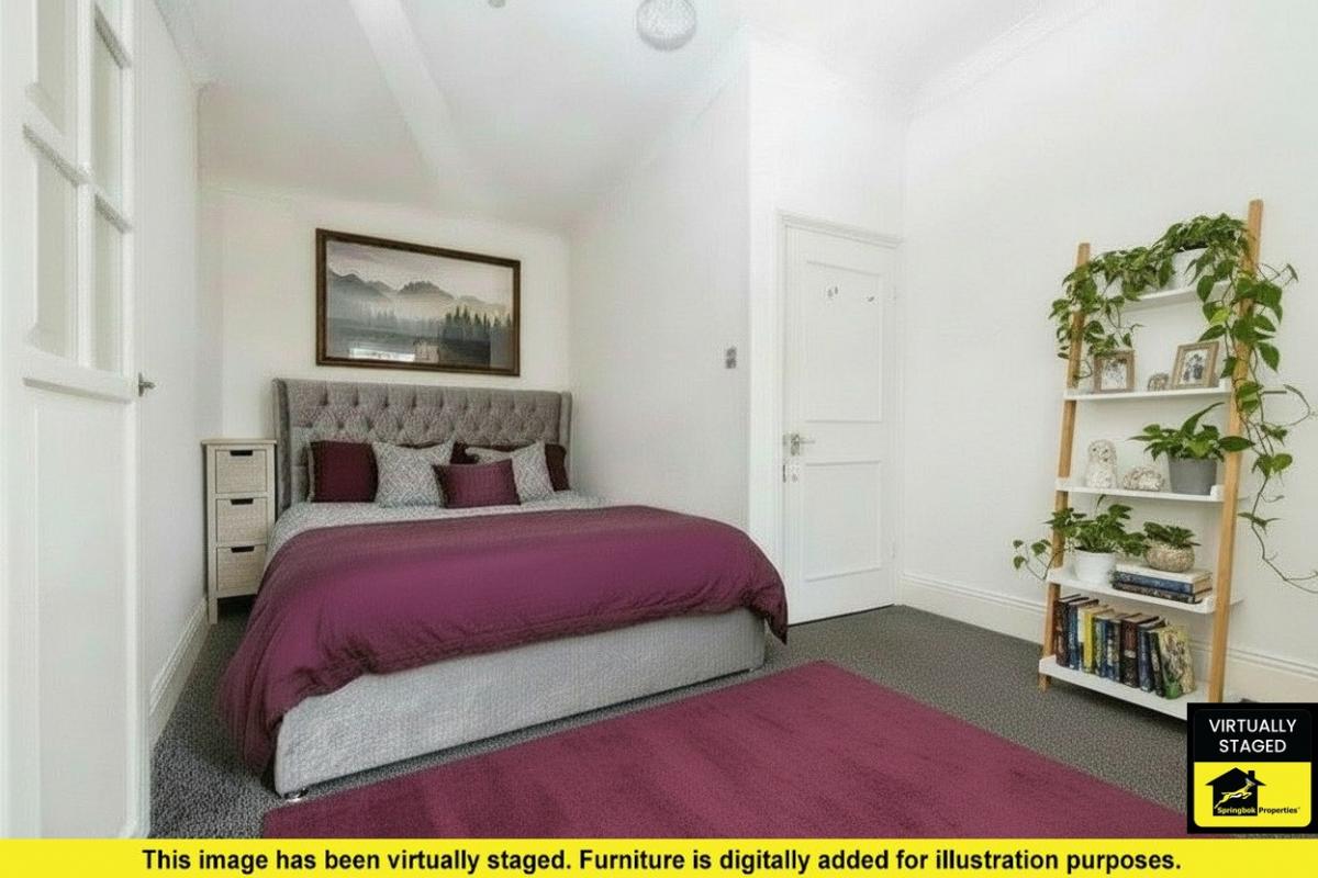 Picture of Apartment For Sale in Lambeth, Greater London, United Kingdom