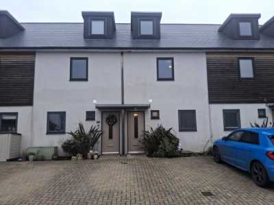 Home For Sale in Caldicot, United Kingdom