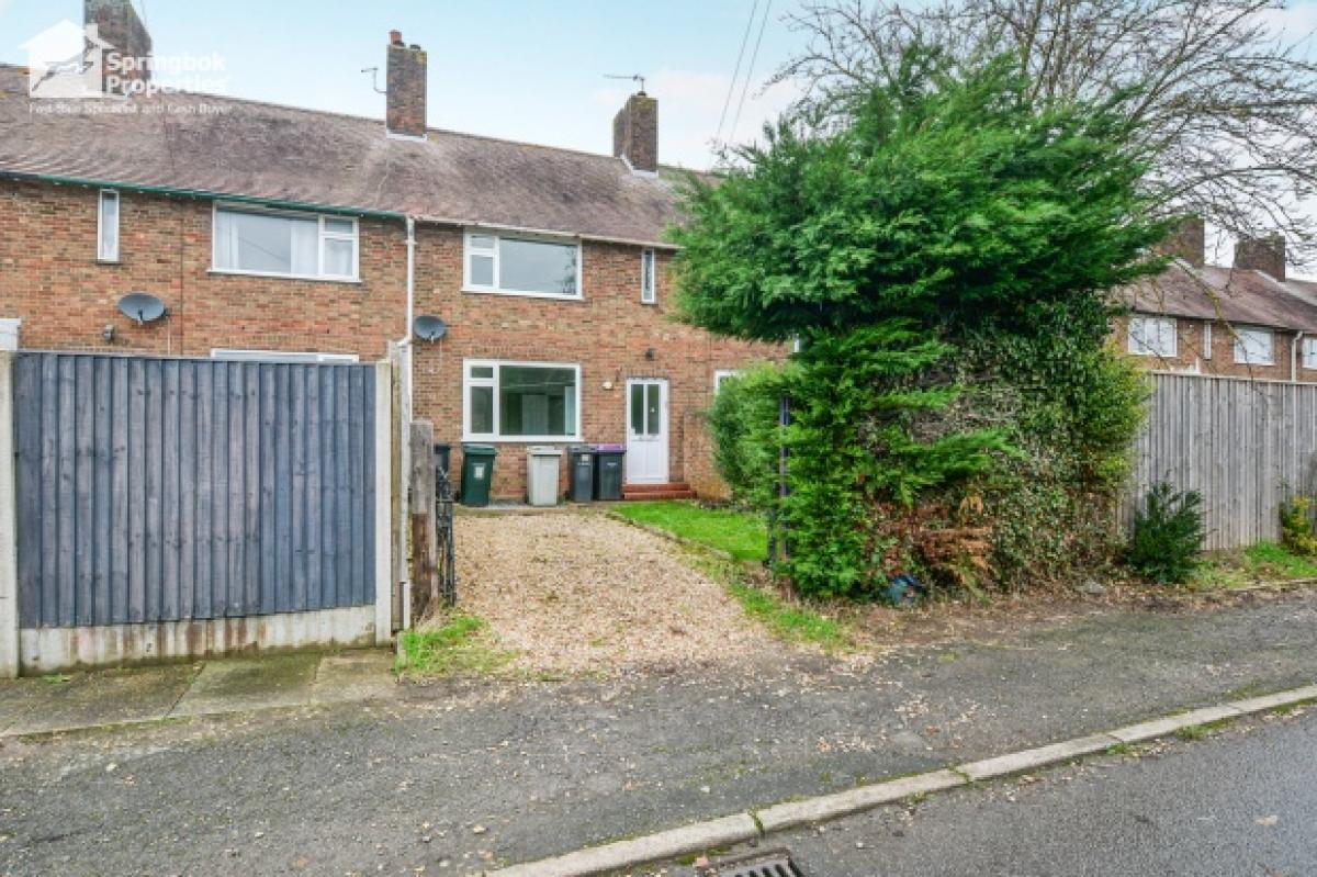 Picture of Home For Sale in Louth, Lincolnshire, United Kingdom