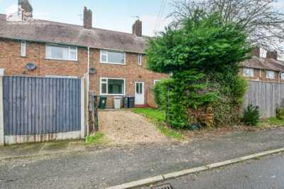 Home For Sale in