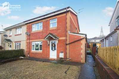 Home For Sale in Pontypridd, United Kingdom