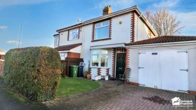 Home For Sale in Houghton le Spring, United Kingdom