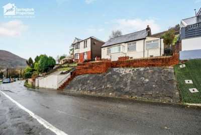 Bungalow For Sale in Port Talbot, United Kingdom